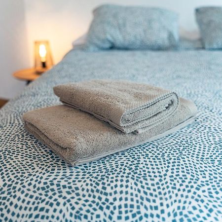 Апартаменти Un Lugar House San Telmo -Coliving Лас-Пальмас-де-Гран-Канарія Екстер'єр фото