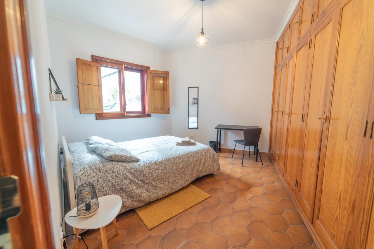 Апартаменти Un Lugar House San Telmo -Coliving Лас-Пальмас-де-Гран-Канарія Номер фото