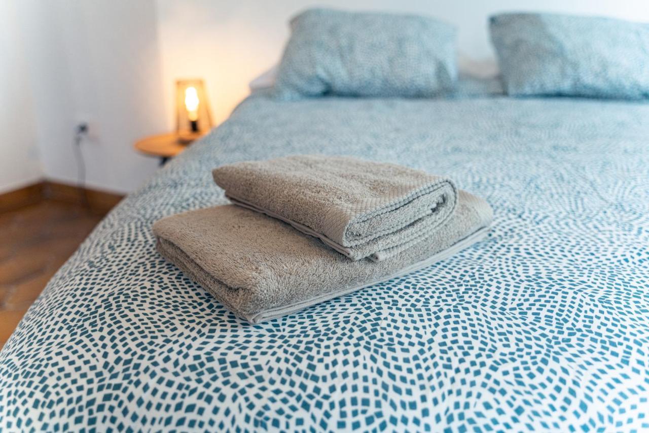 Апартаменти Un Lugar House San Telmo -Coliving Лас-Пальмас-де-Гран-Канарія Екстер'єр фото