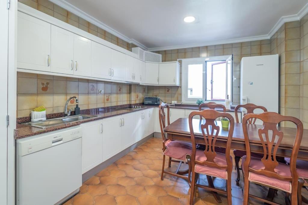 Апартаменти Un Lugar House San Telmo -Coliving Лас-Пальмас-де-Гран-Канарія Екстер'єр фото
