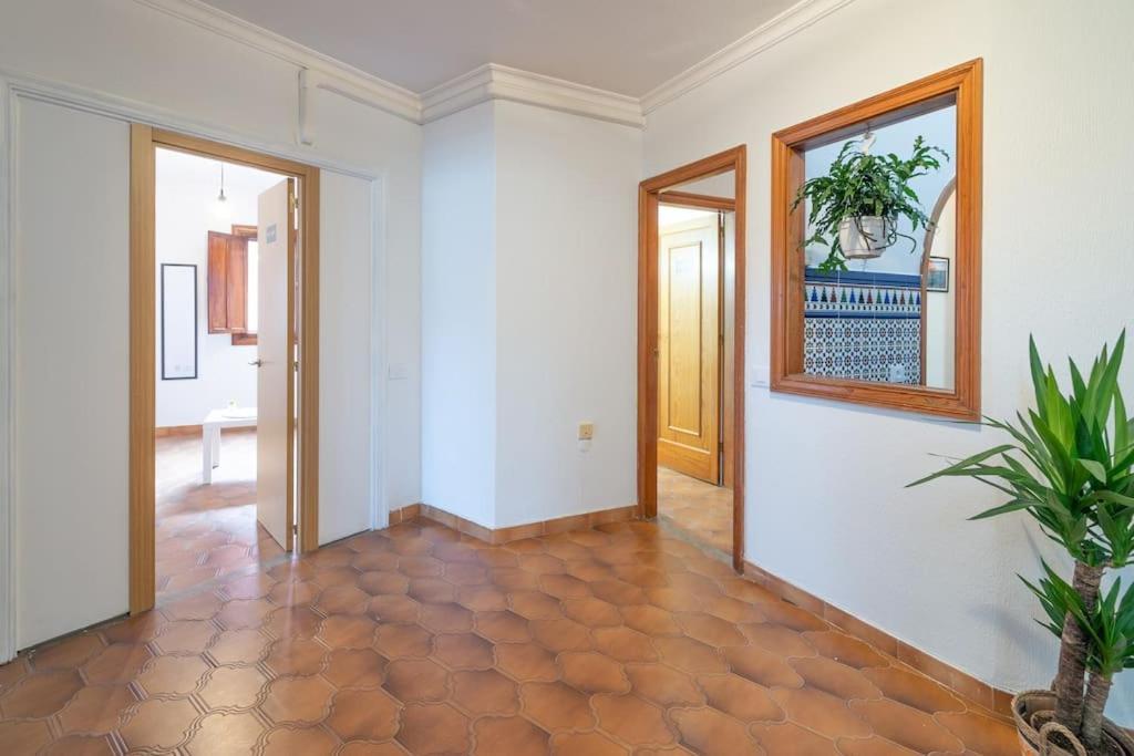 Апартаменти Un Lugar House San Telmo -Coliving Лас-Пальмас-де-Гран-Канарія Екстер'єр фото