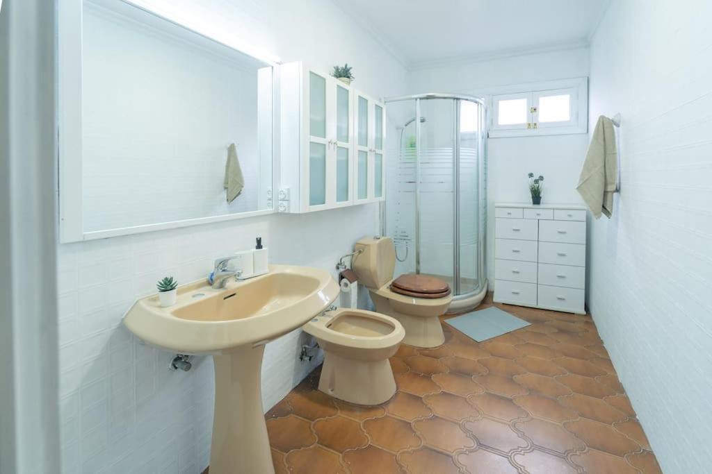 Апартаменти Un Lugar House San Telmo -Coliving Лас-Пальмас-де-Гран-Канарія Екстер'єр фото