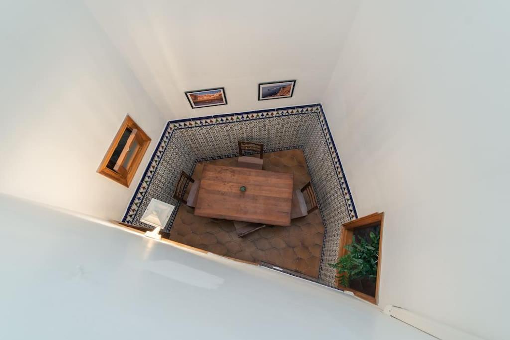 Апартаменти Un Lugar House San Telmo -Coliving Лас-Пальмас-де-Гран-Канарія Екстер'єр фото