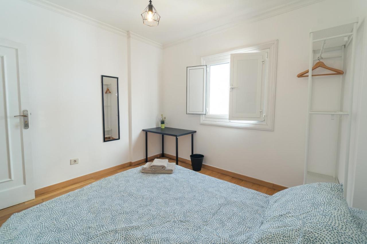Апартаменти Un Lugar House San Telmo -Coliving Лас-Пальмас-де-Гран-Канарія Номер фото